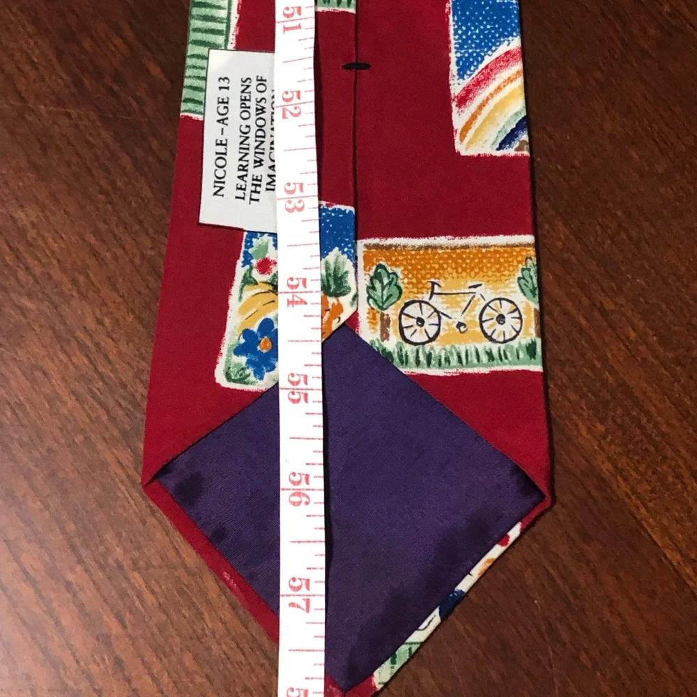 Tie - Picture 5 of 5